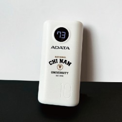 【團購商品，10個起做】暨大小羊ADATA威剛10000mAh迷你型行動電源