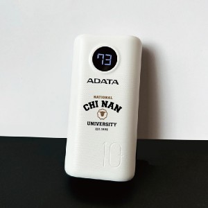 【團購商品,10個起做】暨大小羊ADATA威剛10000mAh迷你型行動電源