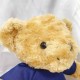 【絕版出清,售完不補】NCNU畢業小熊_酒紅 【絕版出清,售完不補】NCNU畢業小熊_酒紅