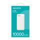 【團購商品,10個起做】暨大小羊ADATA威剛10000mAh極速快充行動電源 【團購商品,10個起做】暨大小羊ADATA威剛10000mAh極速快充行動電源