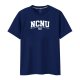 【團購商品，30件起做】NCNU經典色系純棉短T（多色可選）