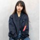 NCNU FORCE MA-1飛行夾克2.0_海軍藍 NCNU FORCE MA-1飛行夾克2.0_海軍藍
