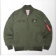 NCNU FORCE MA-1飛行夾克2.0_軍綠 NCNU FORCE MA-1飛行夾克2.0_軍綠